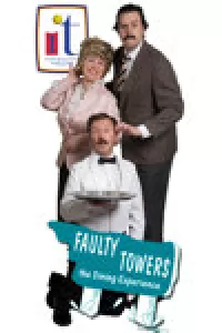 Faulty Towers - The Dining Experience