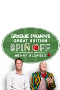 Graeme Swann's Great British Spin Off