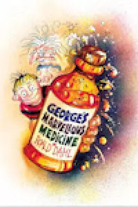 George's Marvellous Medicine