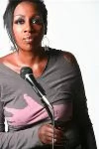 Gina Yashere