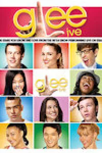 Glee Live! In Concert