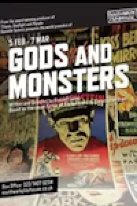 Gods and Monsters