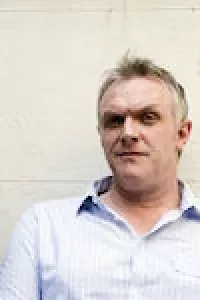 Greg Davies