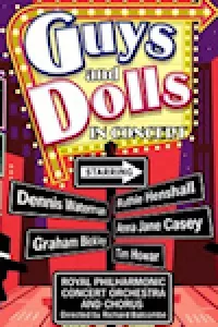 Guys and Dolls