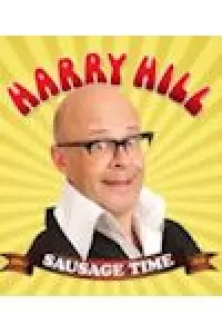 Harry Hill