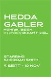 Hedda Gabler