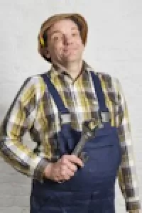 Henning Wehn