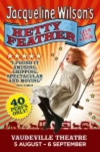 Hetty Feather