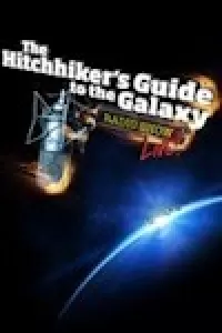 The Hitchhiker's Guide to the Galaxy