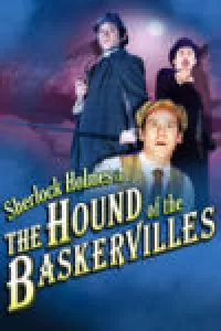 The Hound of the Baskervilles