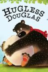 Hugless Douglas