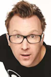 Jason Byrne