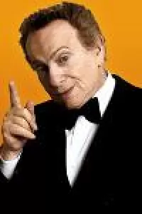 Jackie Mason