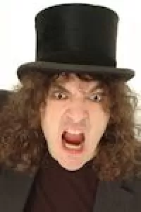 Jerry Sadowitz