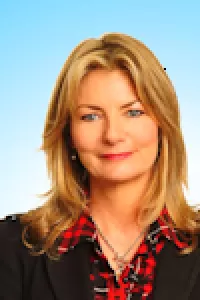 Jo Caulfield