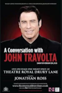 John Travolta