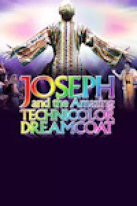 Joseph and the Amazing Technicolor Dreamcoat