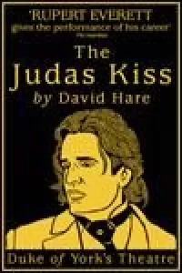 The Judas Kiss