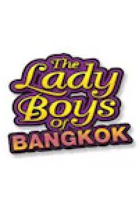 The Ladyboys of Bangkok