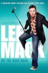 Lee Mack