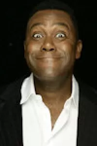 Lenny Henry