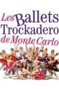 Les Ballets Trockadero de Monte Carlo