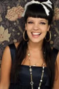 Lily Allen