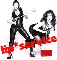 Lip Service