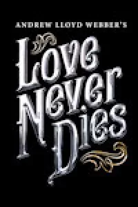 Love Never Dies