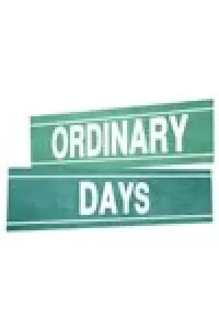 Ordinary Days