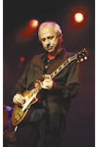 Mark Knopfler