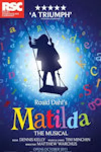 Matilda the Musical