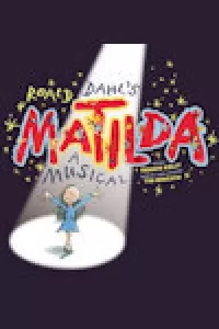 Matilda the Musical