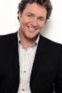 Michael Ball