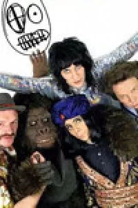 The Mighty Boosh