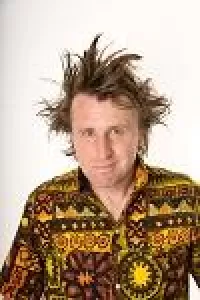 Milton Jones