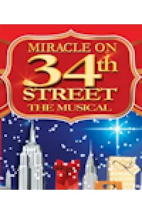 Miracle on 34th Street