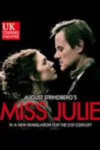 Miss Julie