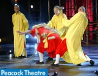 Shaolin Monks