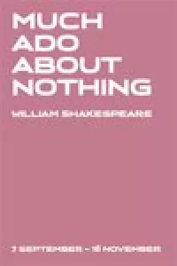 Much Ado About Nothing