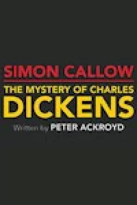 The Mystery of Charles Dickens