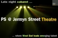 PS@ Jermyn Street Theatre