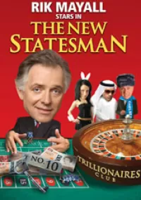 The New Statesman