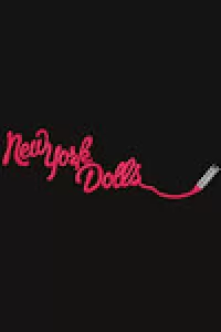 New York Dolls