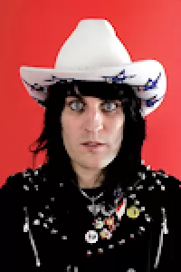 Noel Fielding