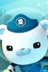 Octonauts