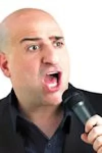 Omid Djalili