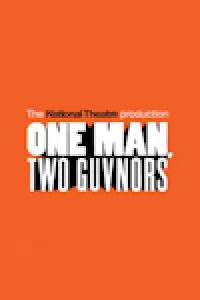 One Man, Two Guvnors