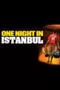 One Night in Istanbul