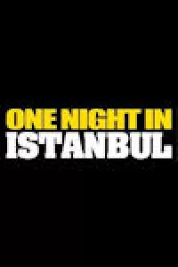 One Night in Istanbul